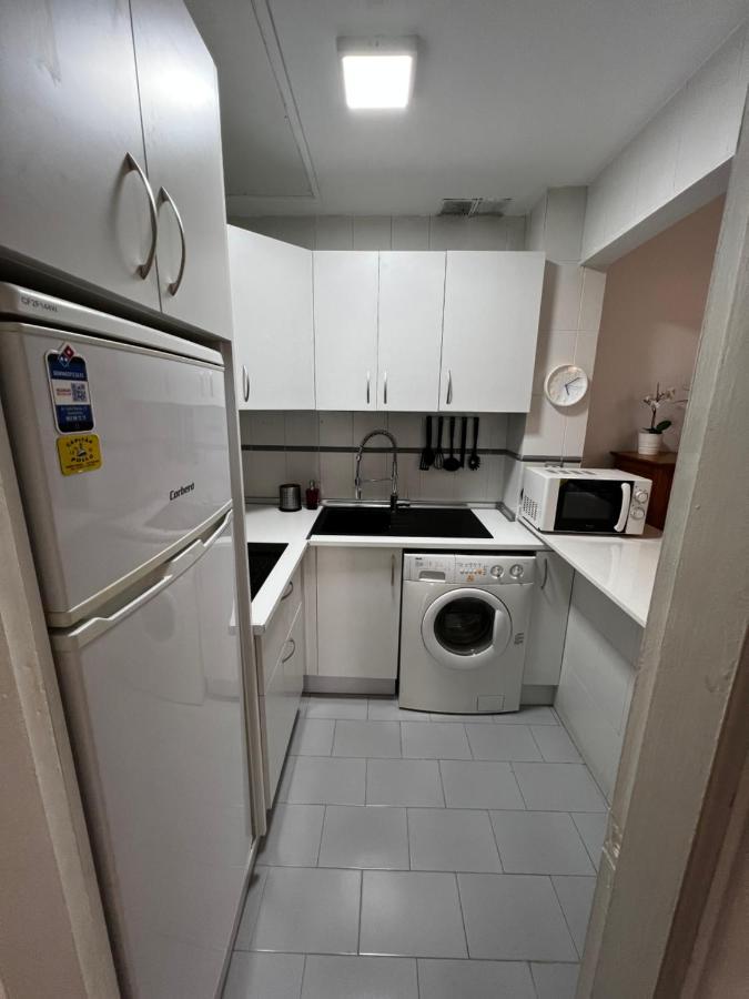Synergy Apartment, 2 Bedroom, City Center By Namaste Elite 토레몰리노스 외부 사진