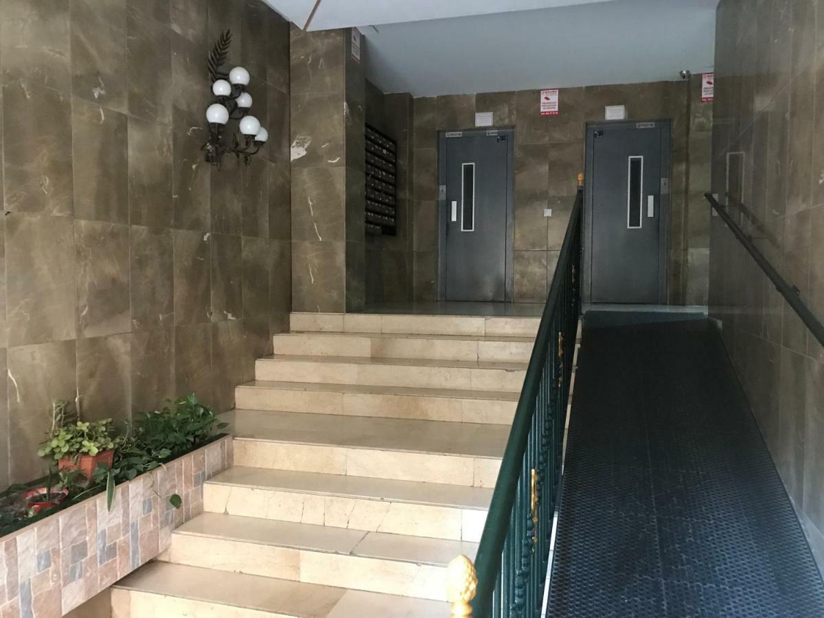 Synergy Apartment, 2 Bedroom, City Center By Namaste Elite 토레몰리노스 외부 사진